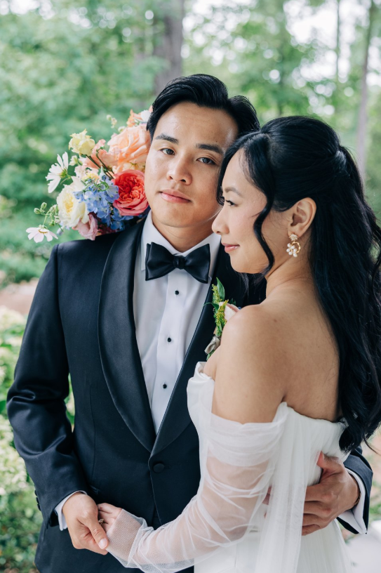 Van and Chinh 2